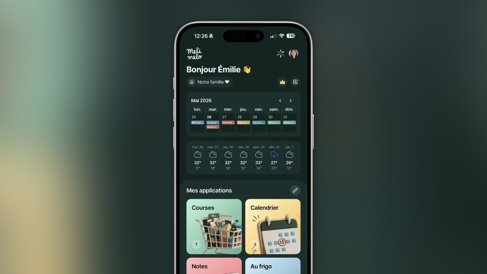 melimelo app