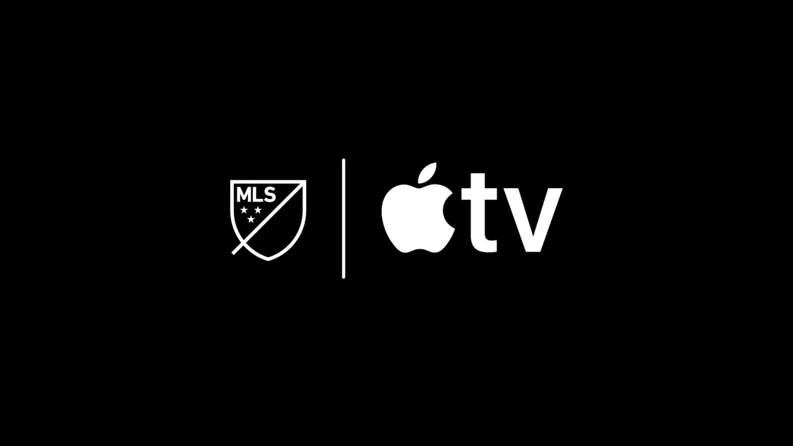 mls apple tv