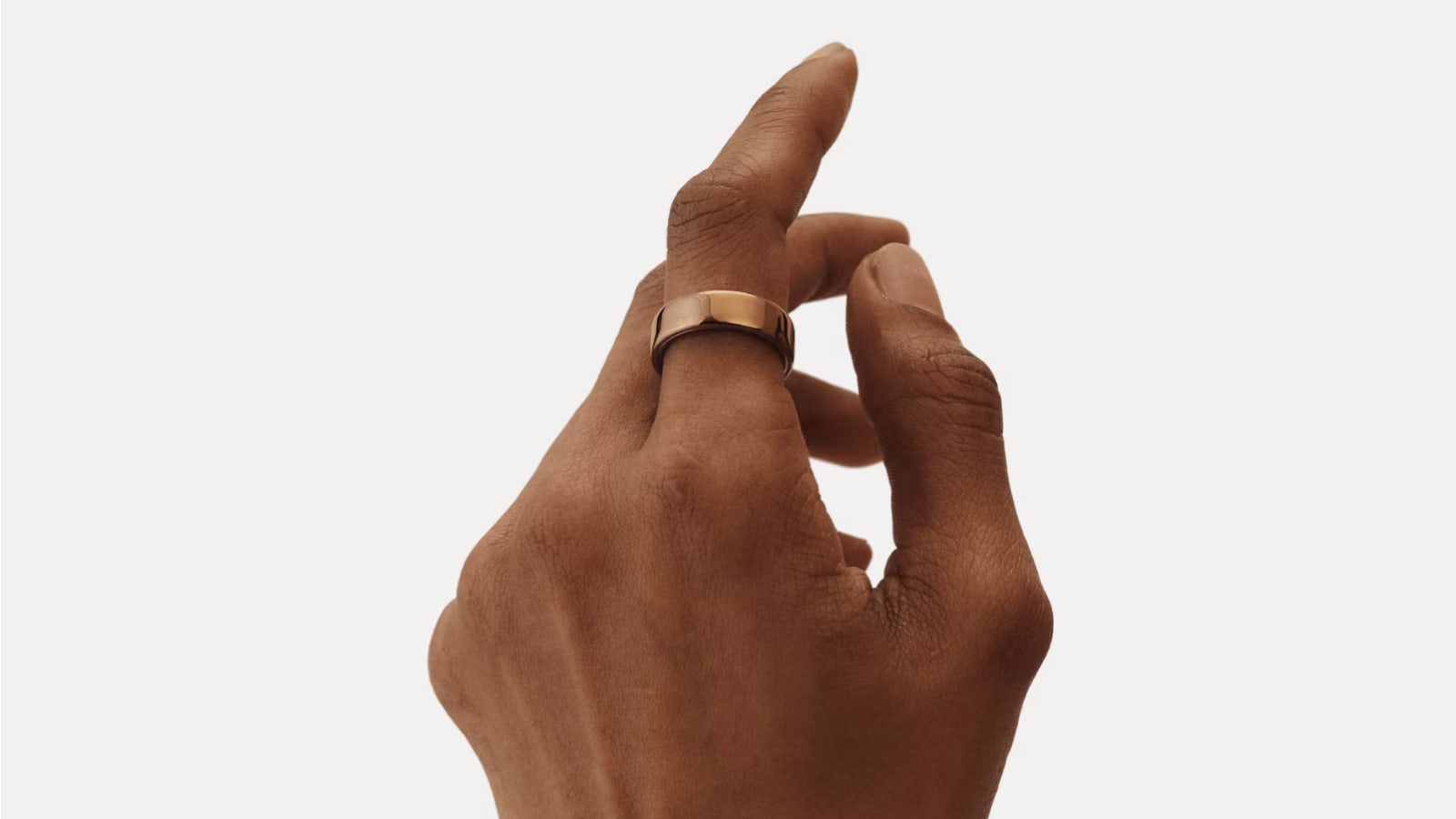 oura ring 5