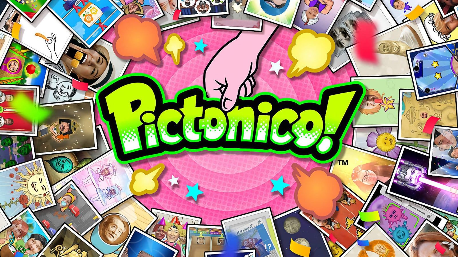 Pictonico : le nouveau jeu mobile de Nintendo qui transforme vos photos en mini-jeux ! 
