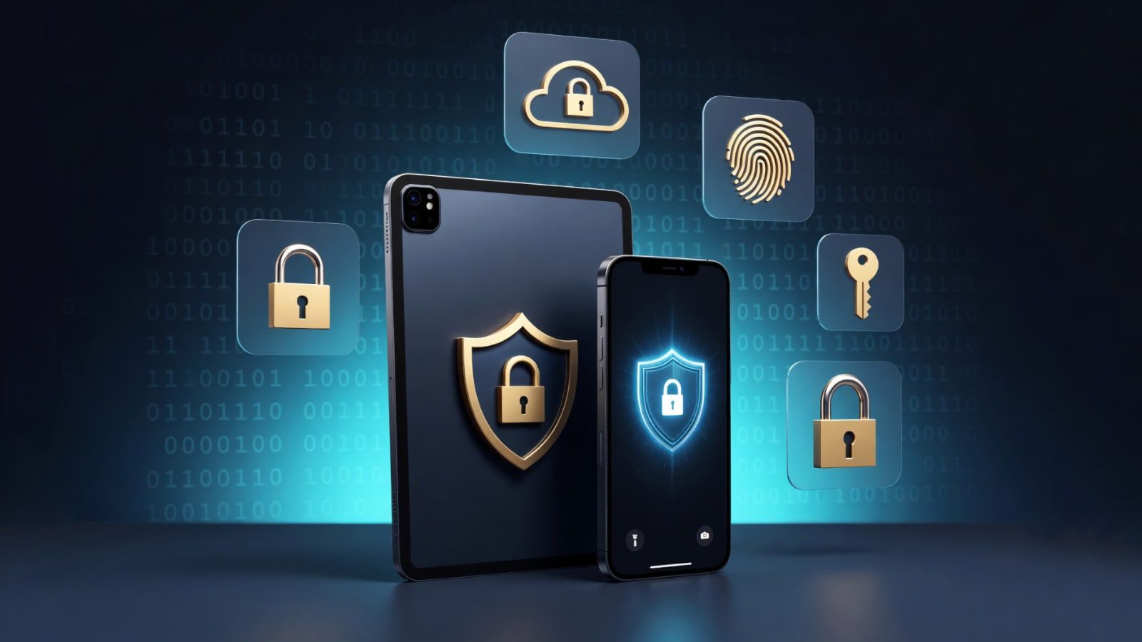 Les solutions pour protéger les données de l'entreprise sur iOS