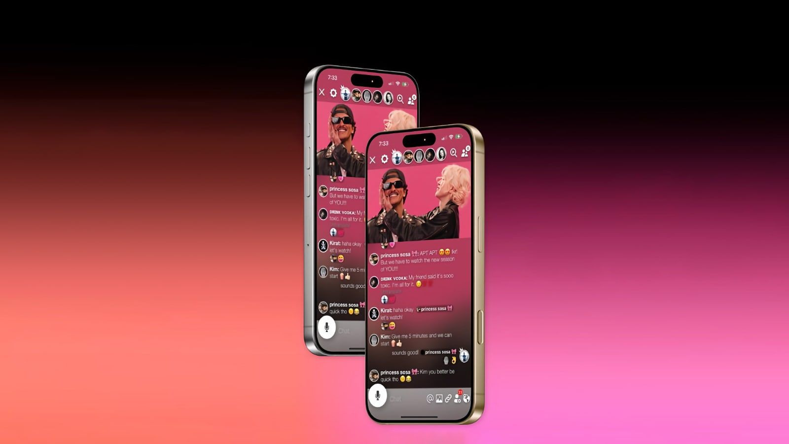 Rave accuse Apple de l’avoir supprimé pour protéger SharePlay : la réalité est tout autre