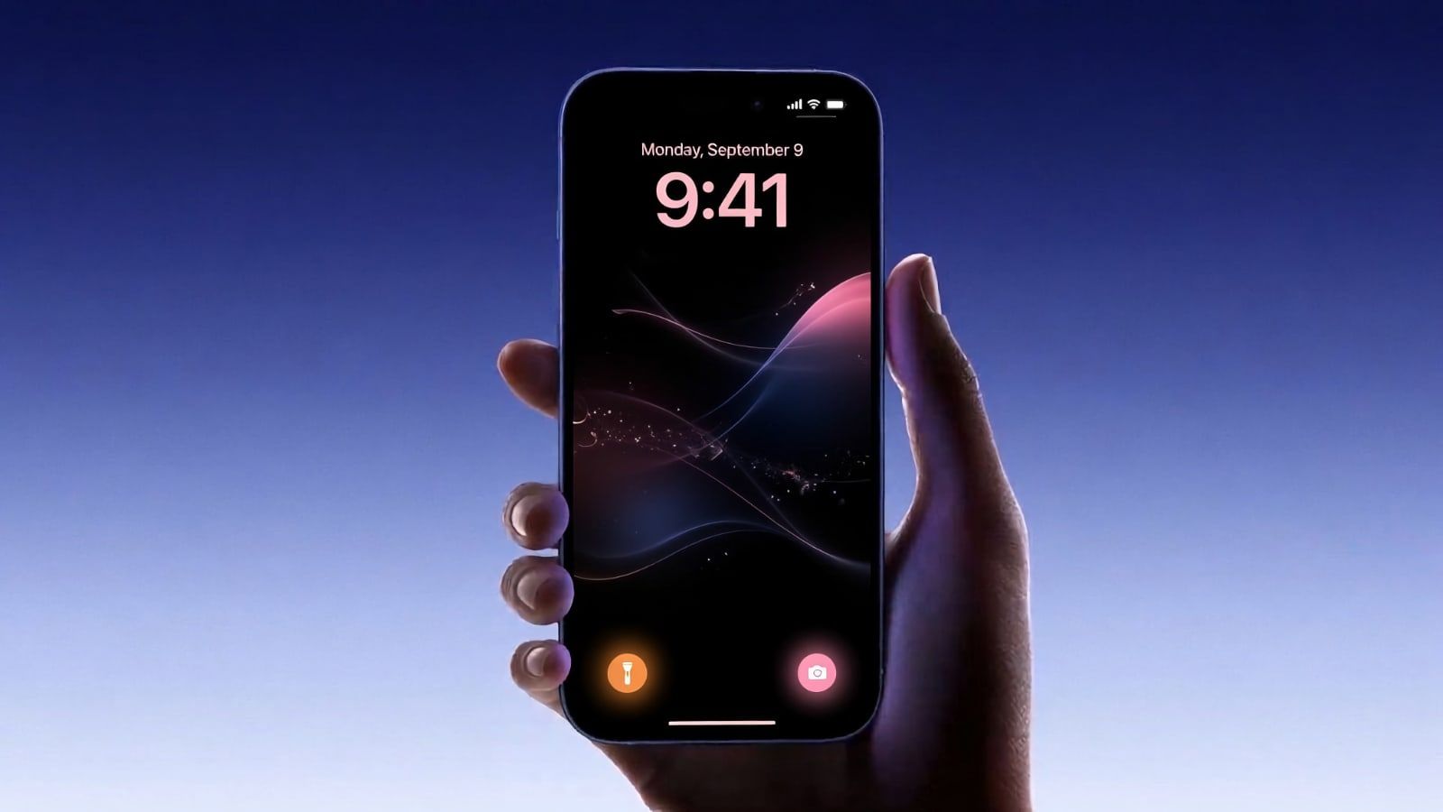 iOS 27 : Siri va s'offrir un design sombre et une interface révolutionnaire