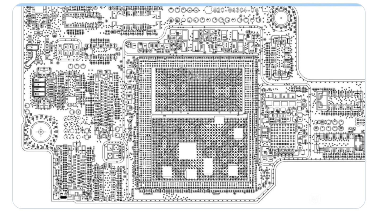 a20 pro chip leaked image carte mere