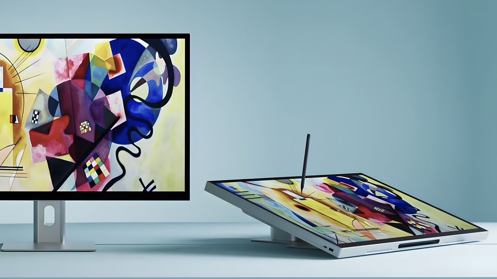 Alogic lance une gamme d'écrans tactiles compatibles Mac : Fokus, Aspekt et Folio