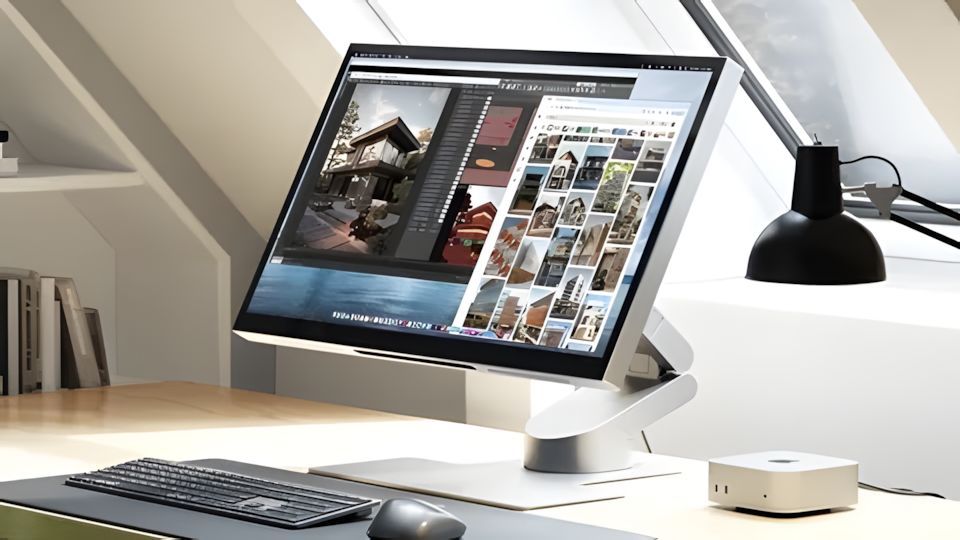 alogic aspekt touch