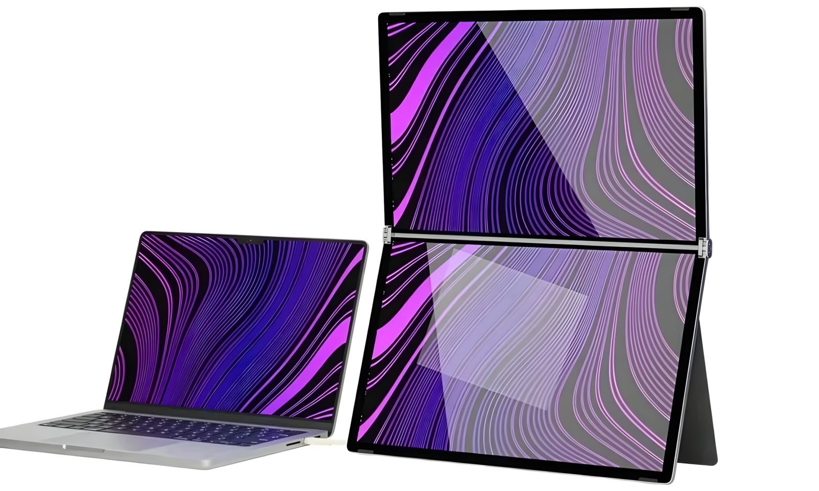 alogic folio 