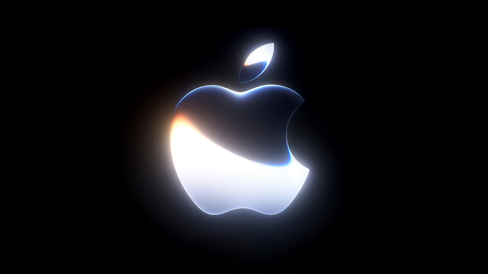 logo keynote apple