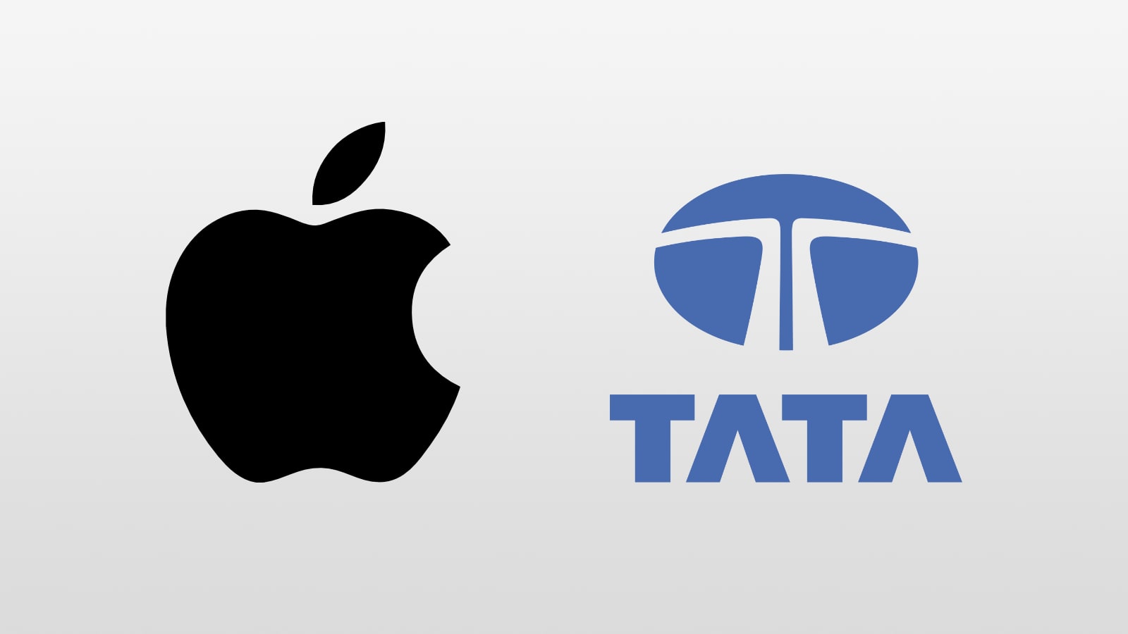 Apple travaille avec Tata après une fuite massive de données