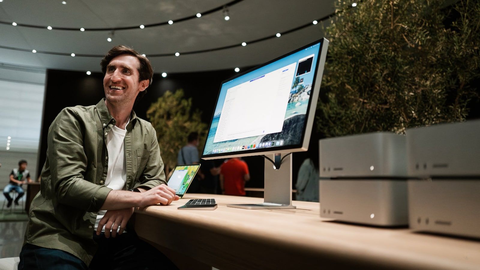 Apple développerait un concurrent à OpenClaw