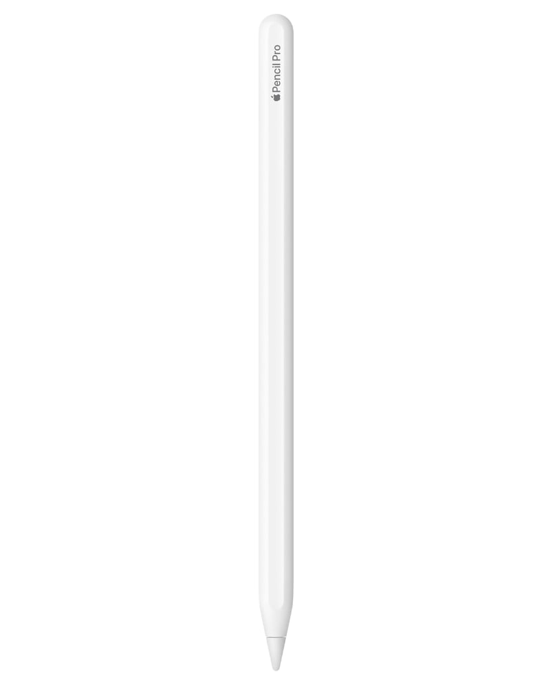 apple pencil pro promotion