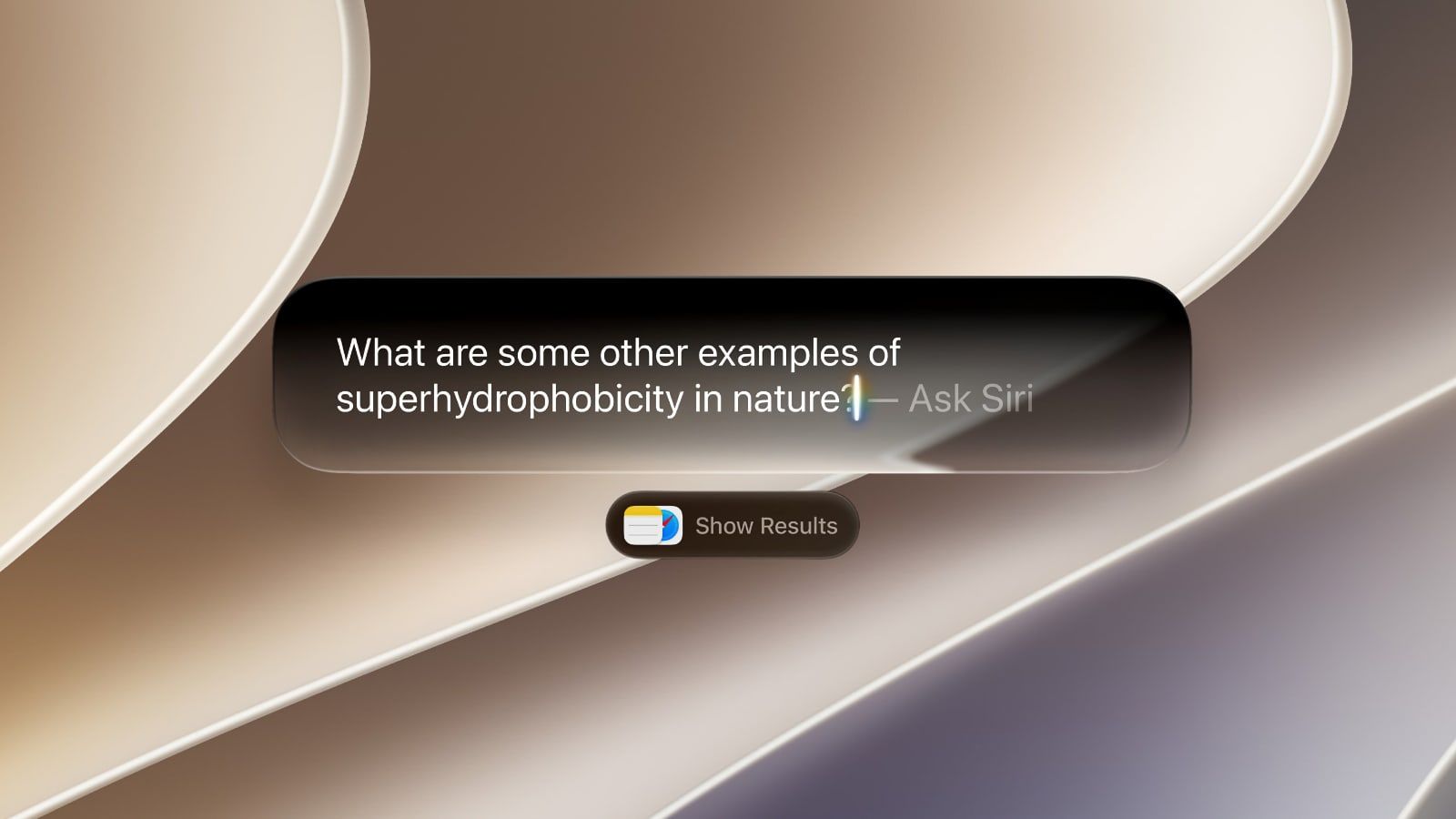 apple siri ai spotlight integration macos 27 golden gate