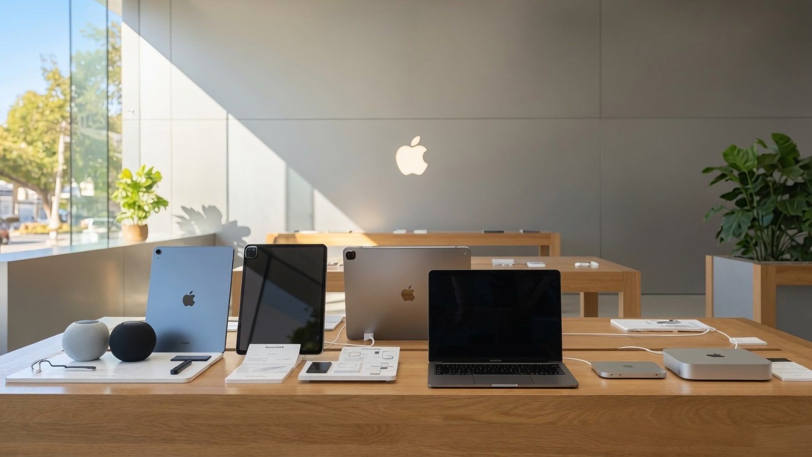 Apple a fortement augmenté le prix des HomePod, iPad et Mac