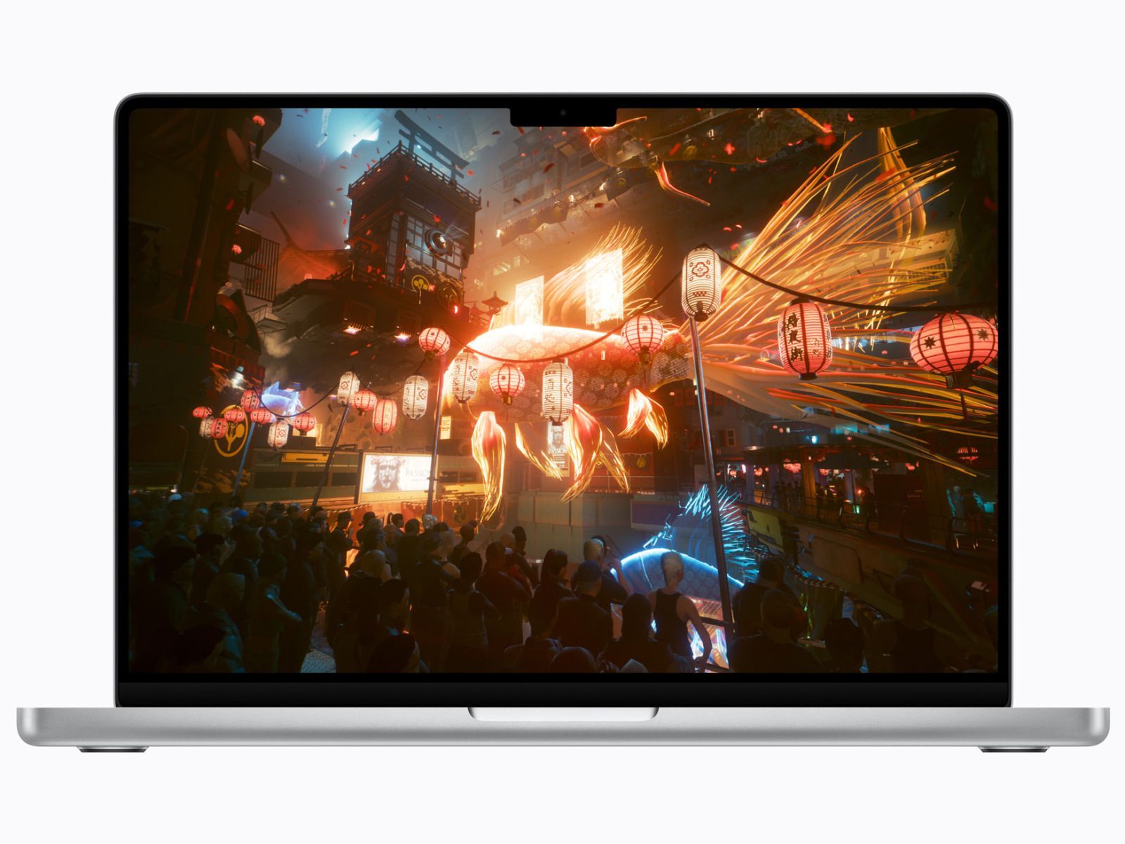 apple wwdc26 apple design awards cyberpunk 2077 ultimate edition big large 2x
