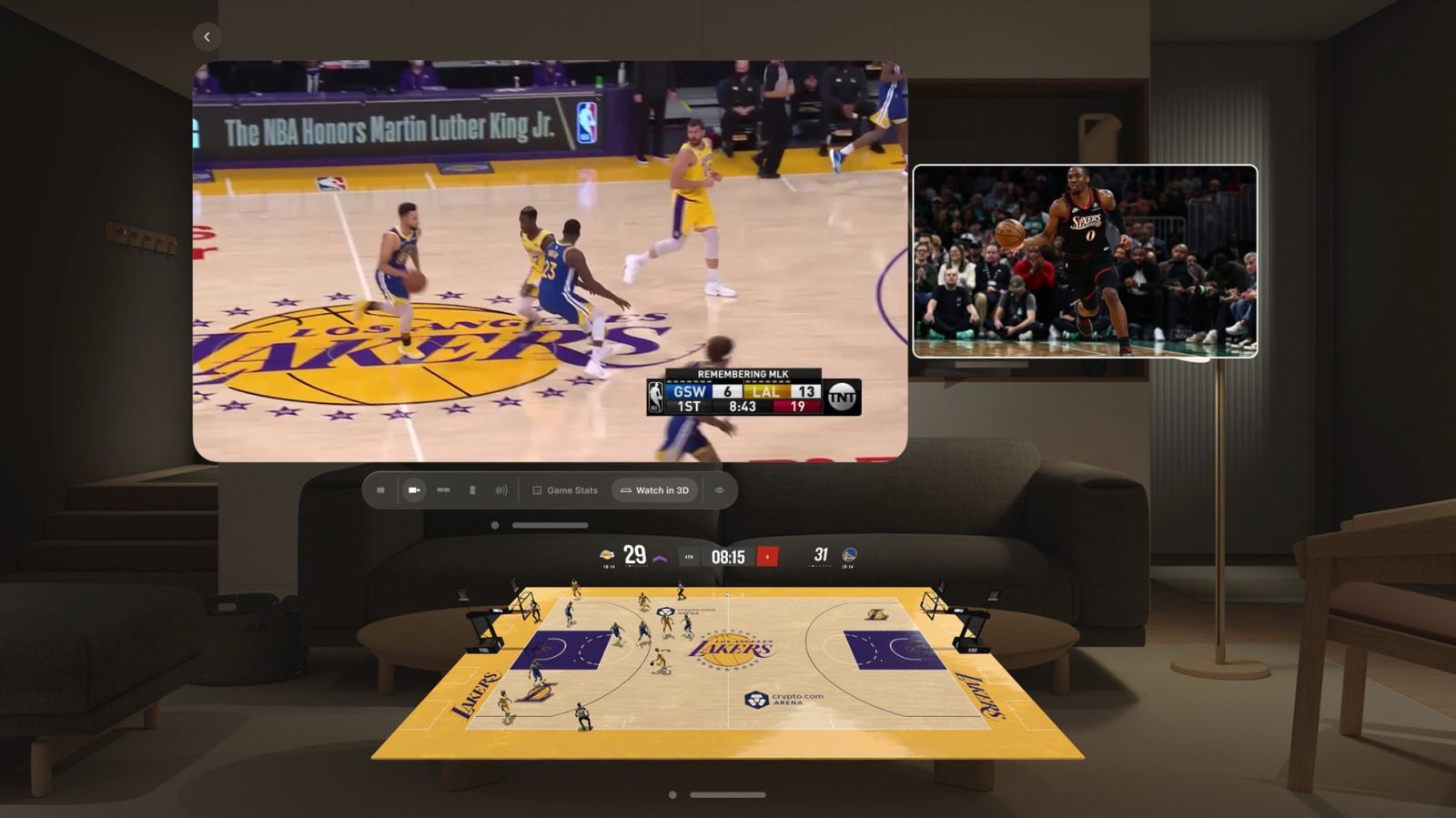 apple wwdc26 apple design awards nba live games and scores big large 2x