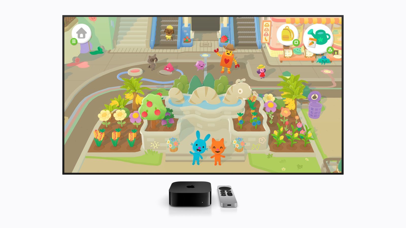 apple wwdc26 apple design awards sago mini jinjas garden big large 2x