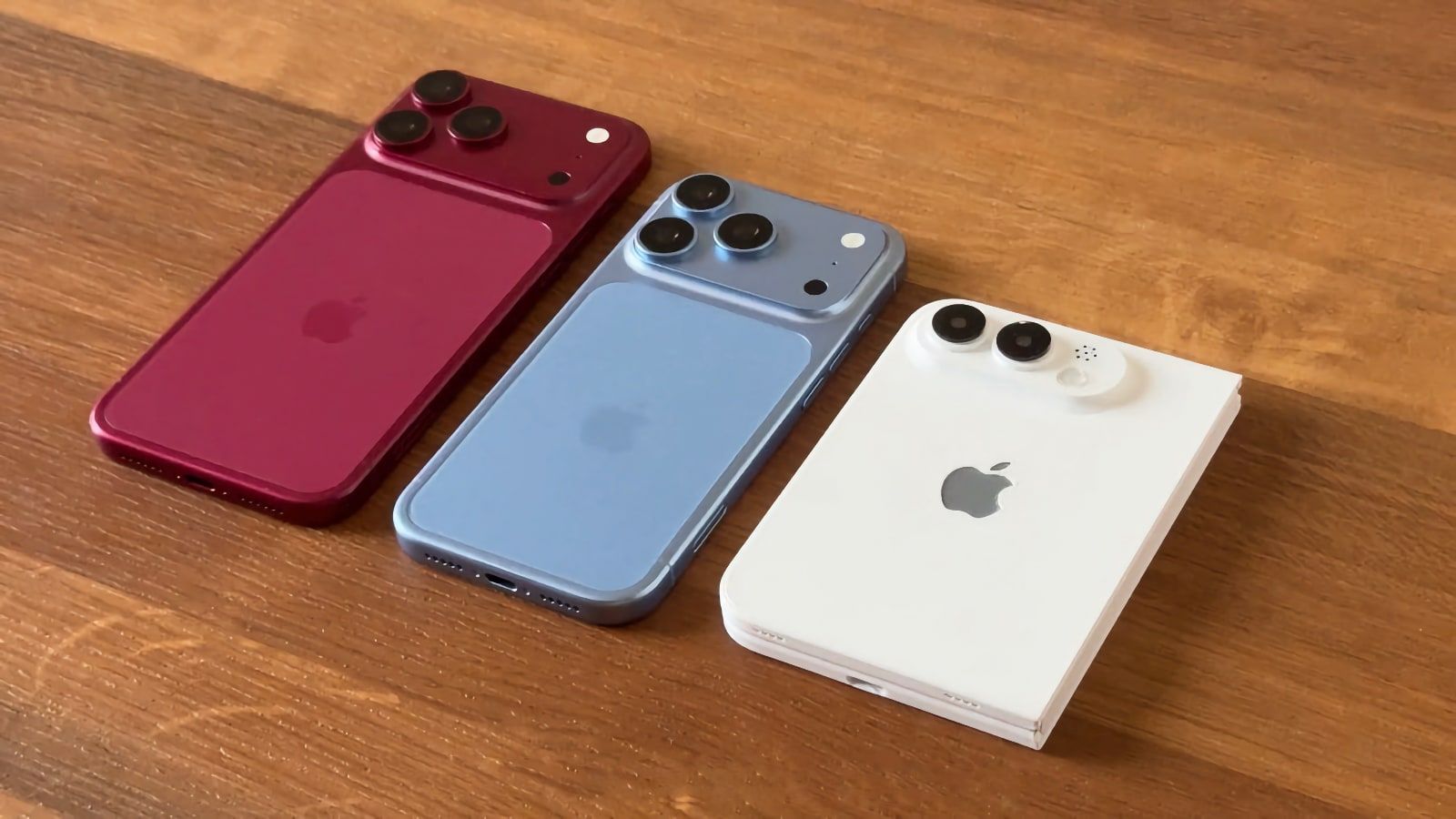 Apple va aussi augmenter le prix des iPhone, AirPods et Apple Watch