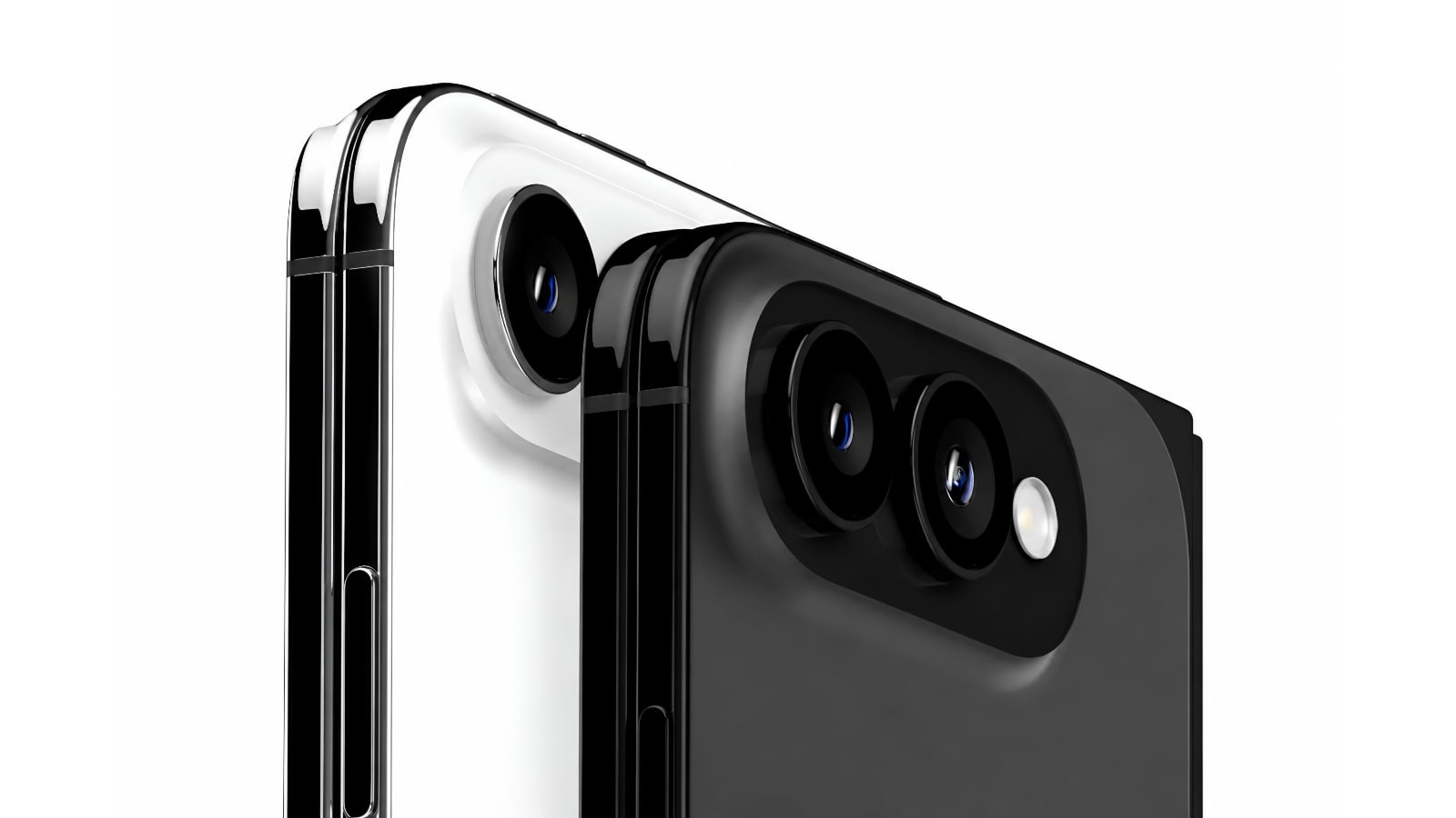 iPhone Ultra : pas de retard selon le leaker Fixed Focus Digital