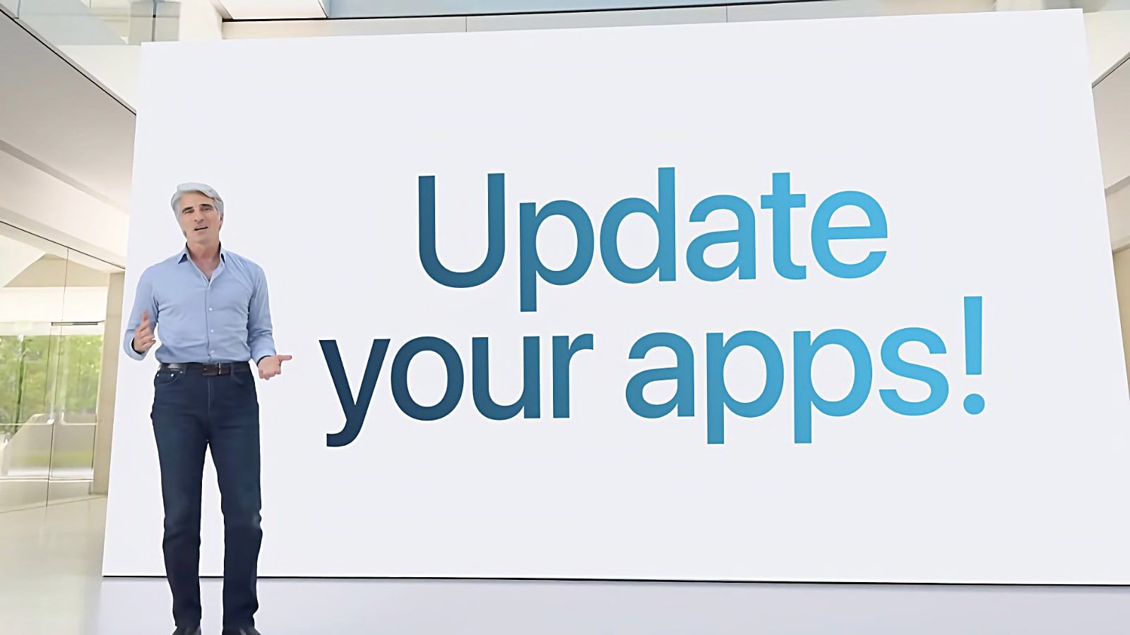 macOS 27 Golden Gate liste vos apps qui ne seront plus supportées par macOS 28