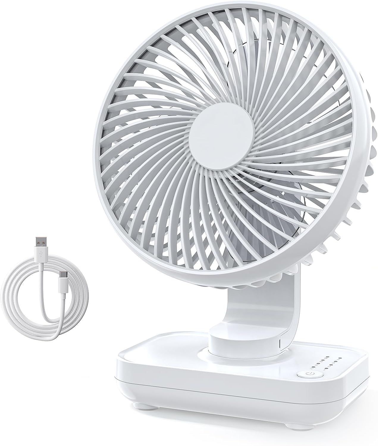 dreamhigh R ventilateur