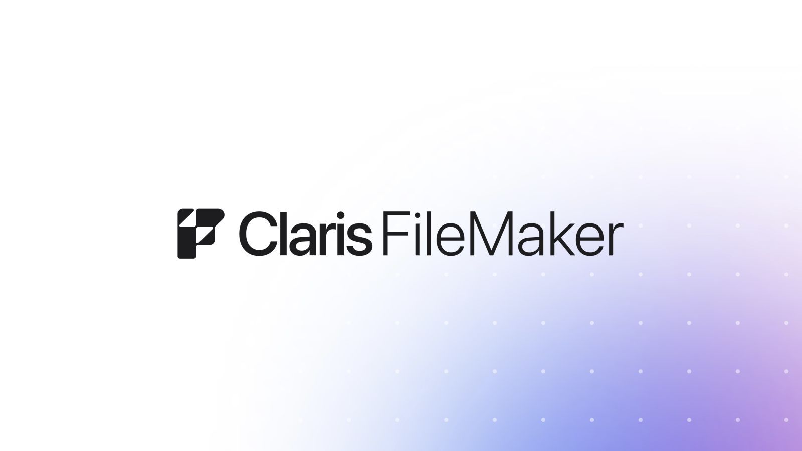 filemaker