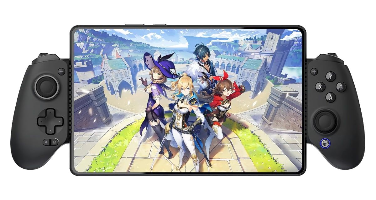 gamesir g8 plus
