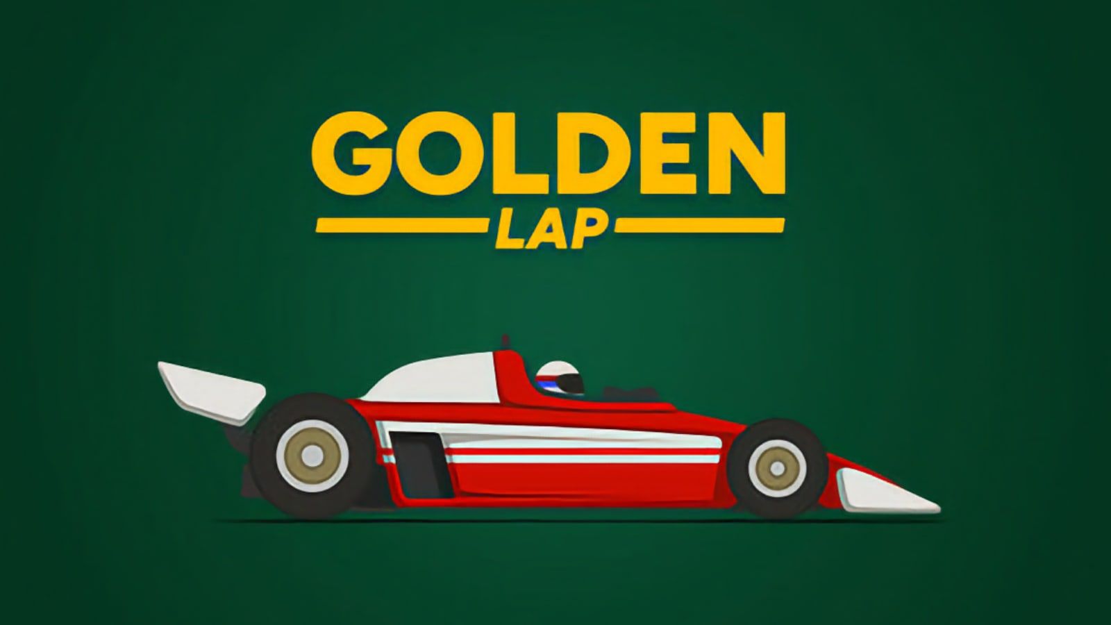 Golden Lap : le nouveau jeu de gestion d’écurie de Formule 1 sur mobile