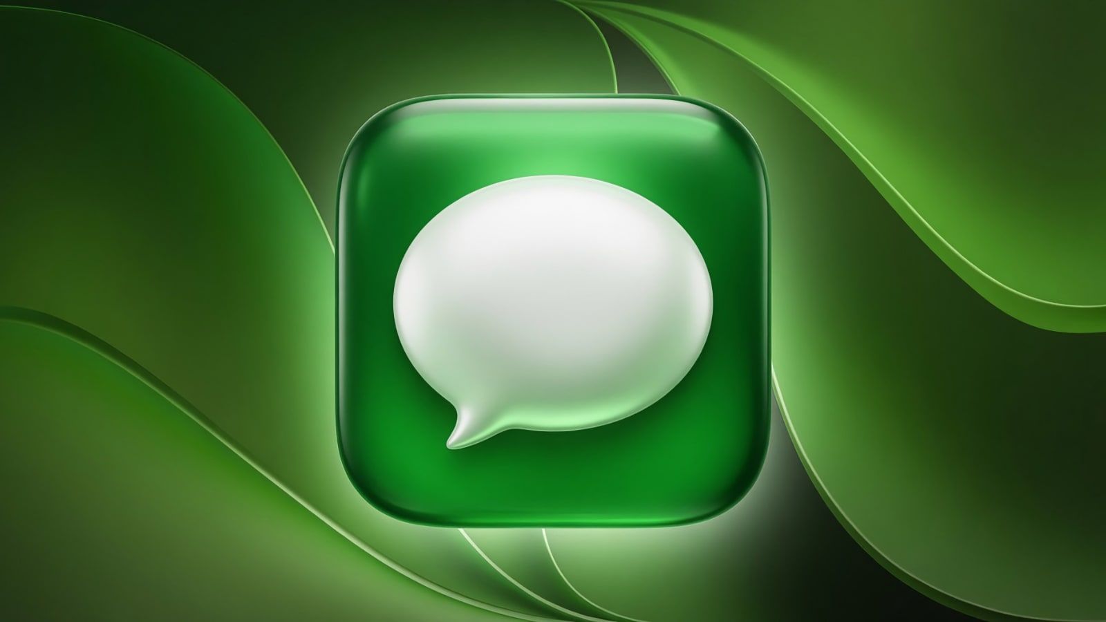 iOS 27 améliore l'app Messages sur 3 points