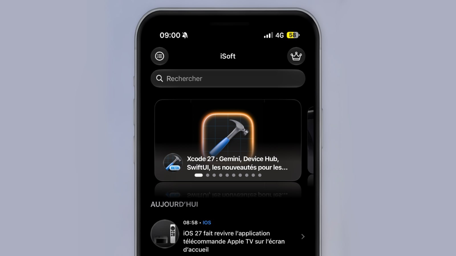 ios 27 capture extend photos soft