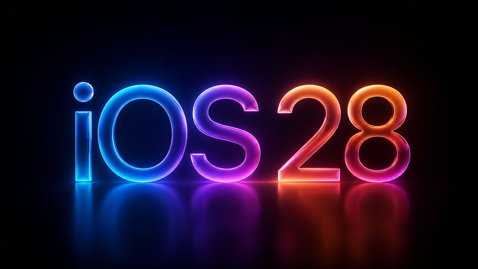 ios 28