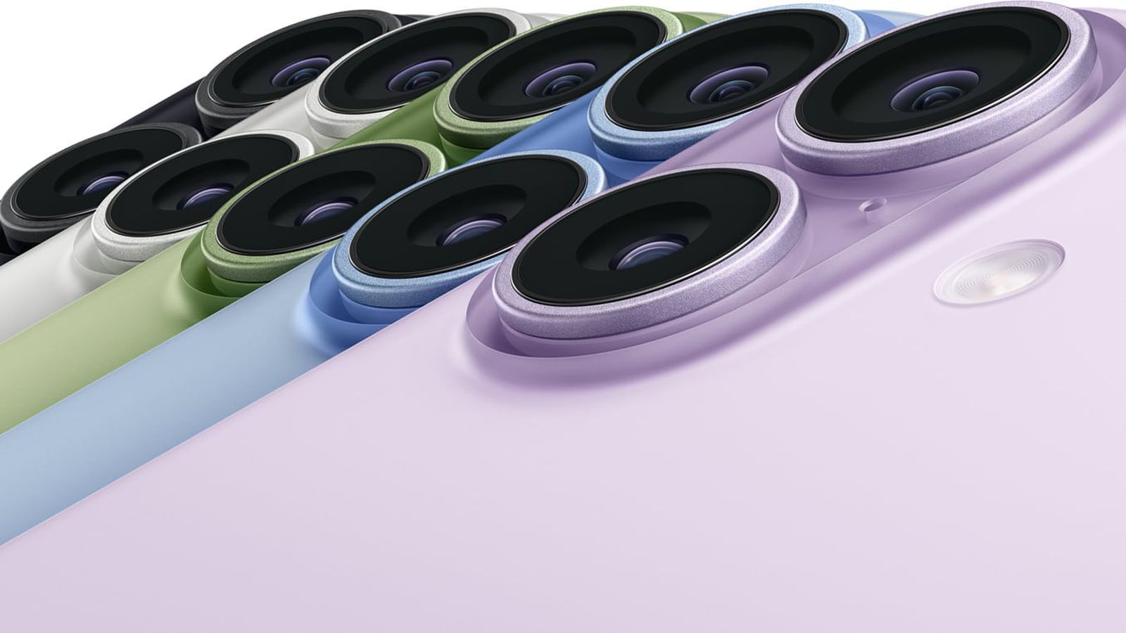 Pas d’iPhone 18 standard en 2026, confirmation du fournisseur Largan Precision