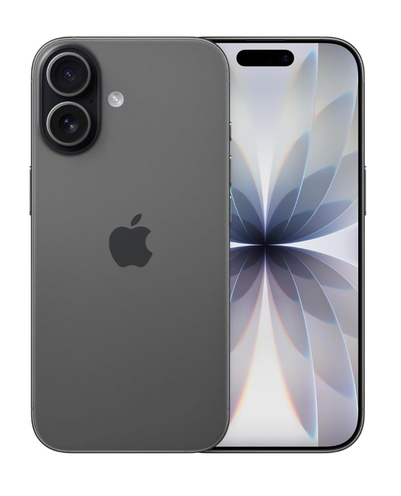 iphone 17 noir promotion