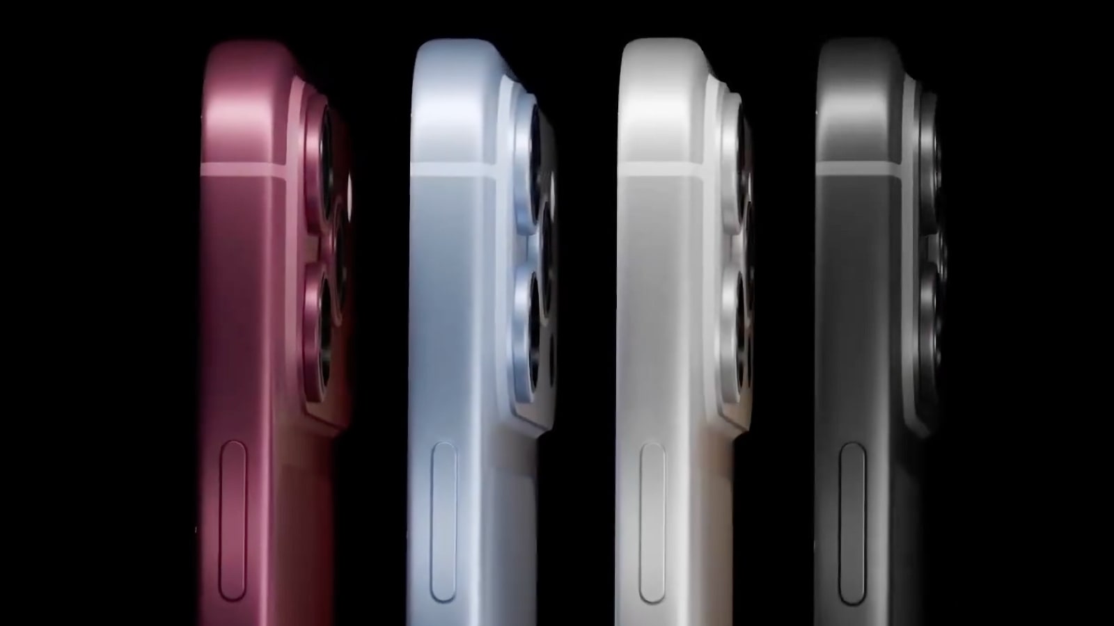 iphone 18 pro concept couleurs 2