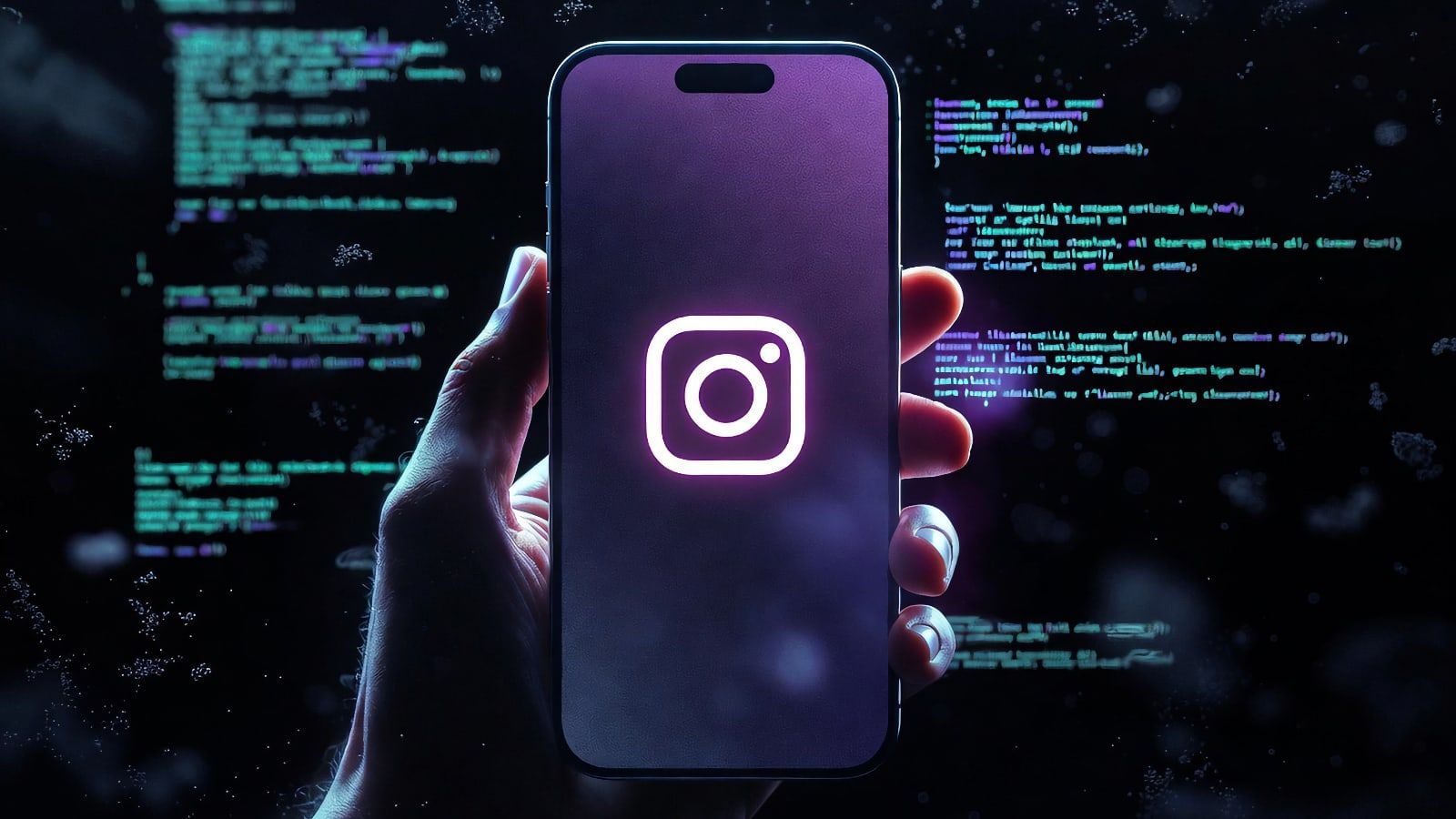 Des comptes Instagram importants hackés grâce à l’IA de Meta
