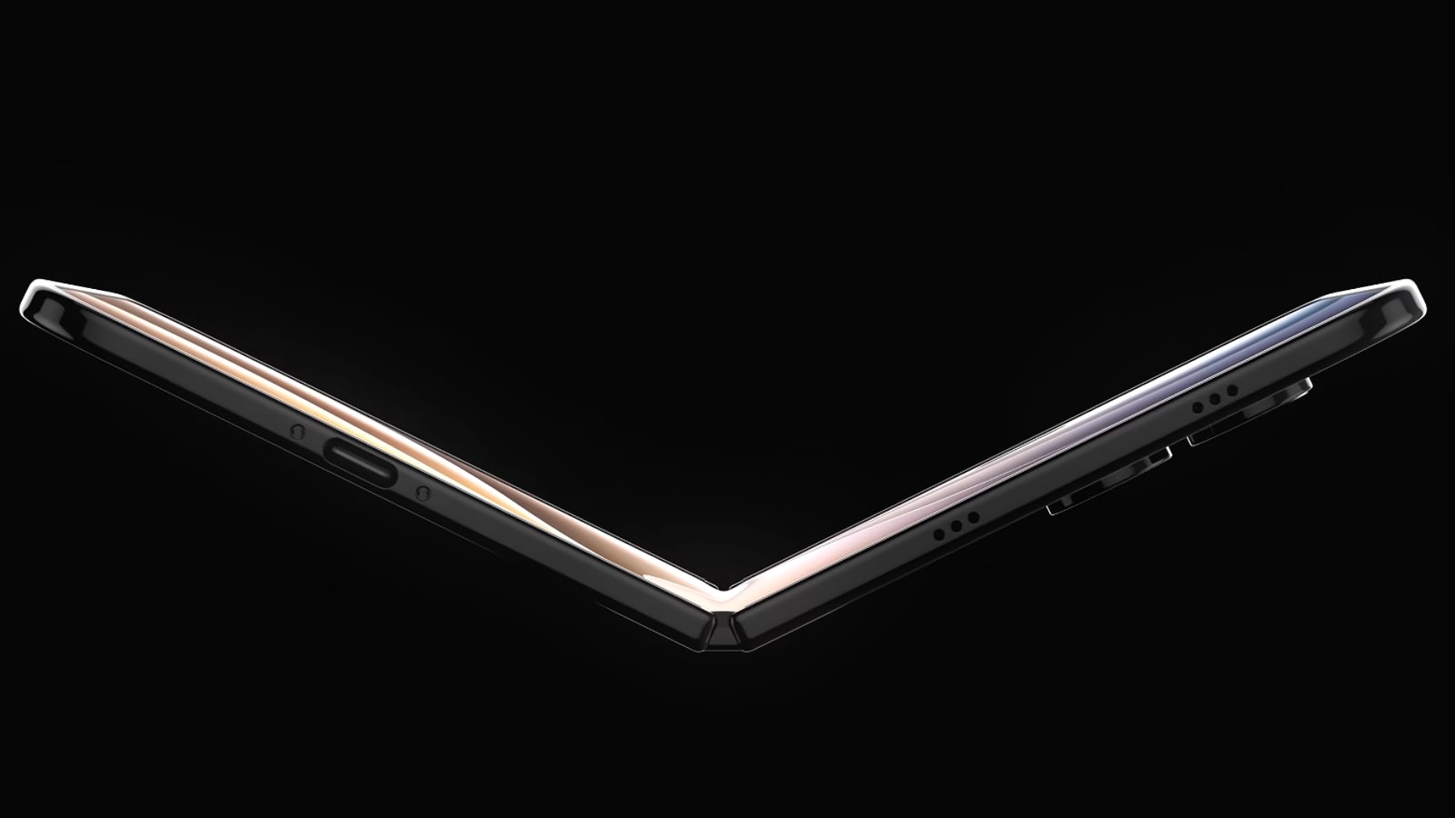 Jon Prosser publie une vidéo ultra-réaliste de l’iPhone Ultra