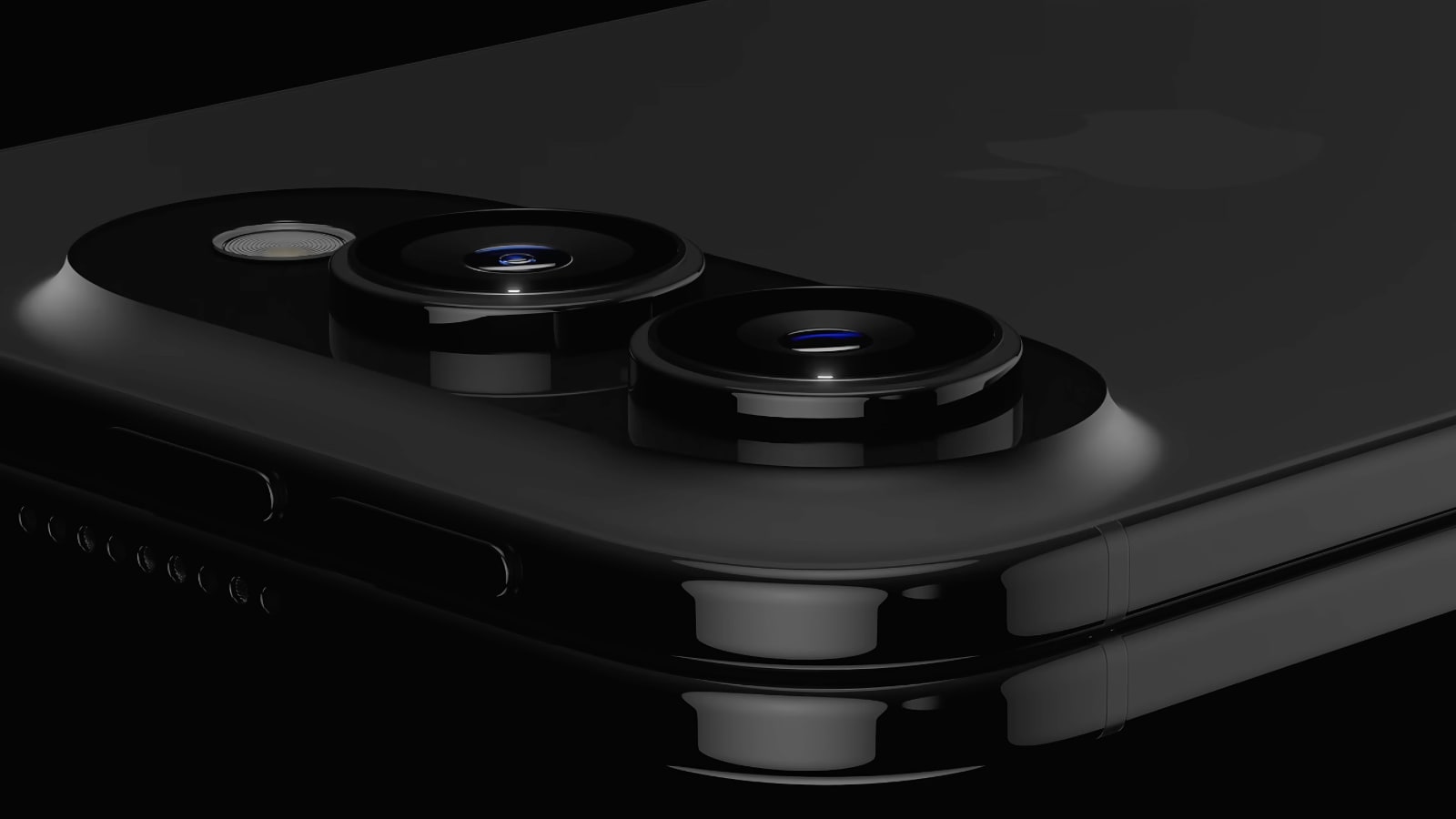 Apple commande les chambres à vapeur pour son iPhone Ultra