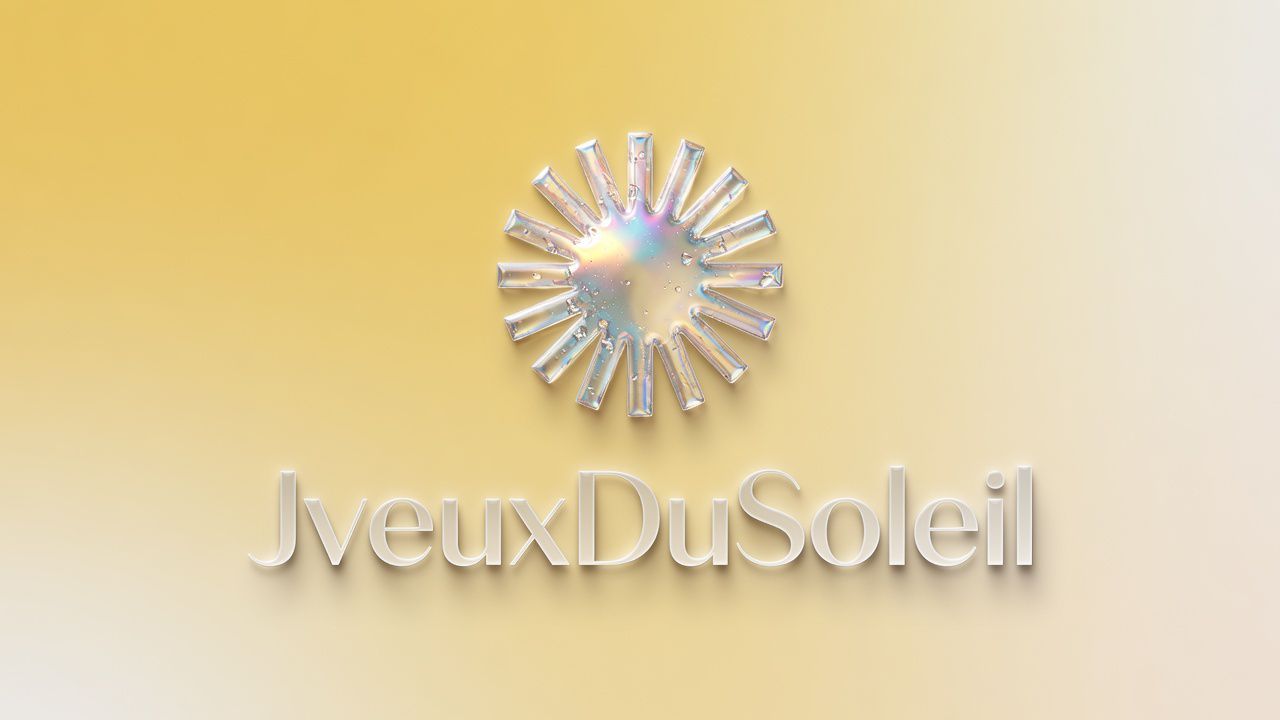 JveuxDuSoleil : l'app indispensable pendant la canicule