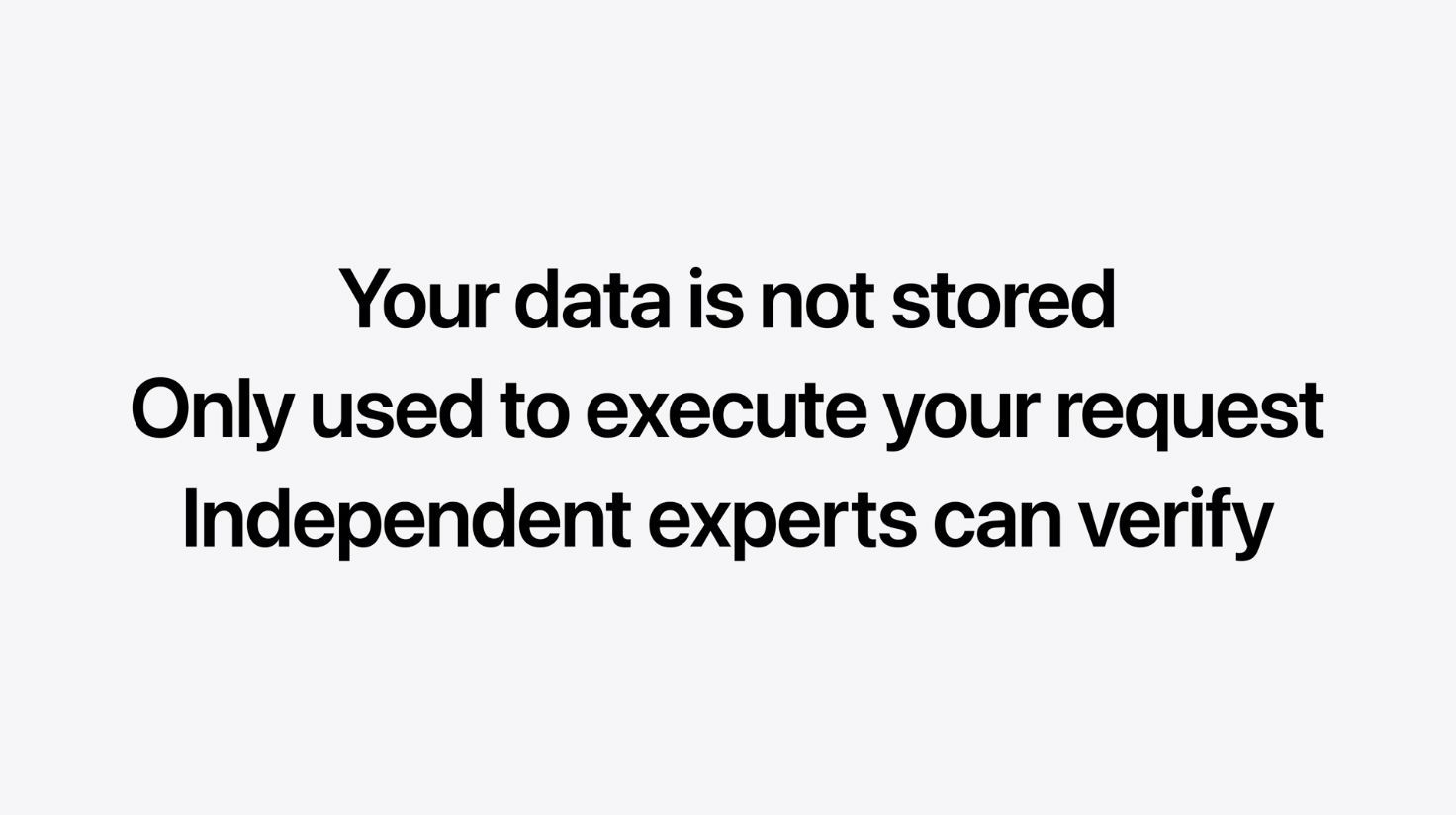 keynote apple wwdc26 ai privacy