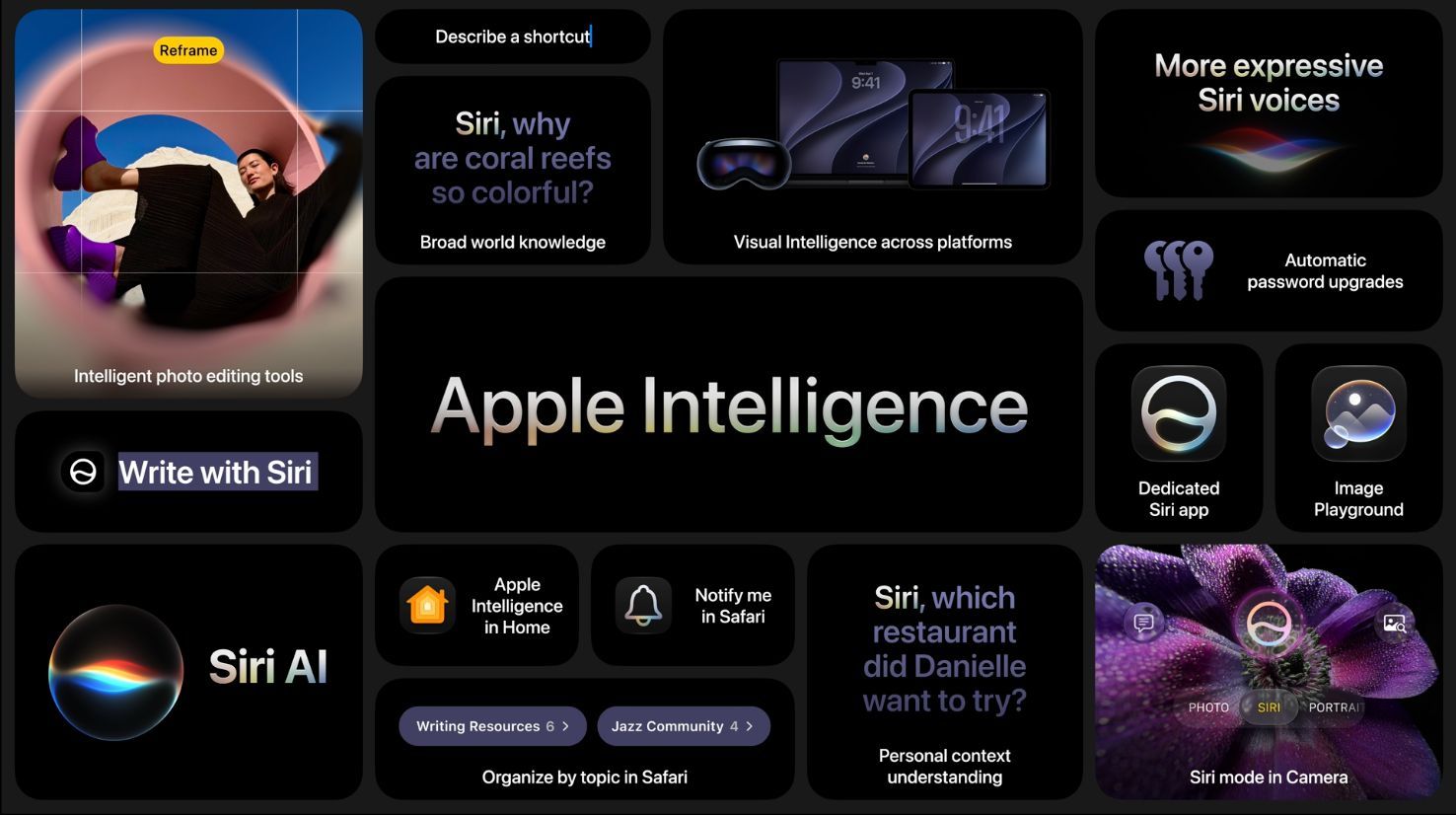 keynote apple wwdc26 apple intelligence ai