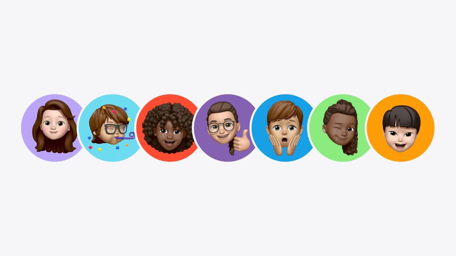 Les nouveautés enfants d'iOS 27
