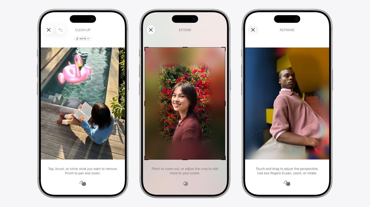 keynote apple wwdc26 photo ai reframing