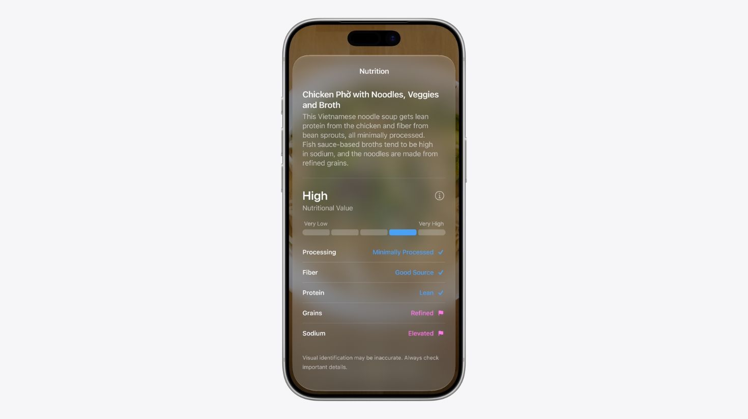 keynote apple wwdc26 siri ai nutrition