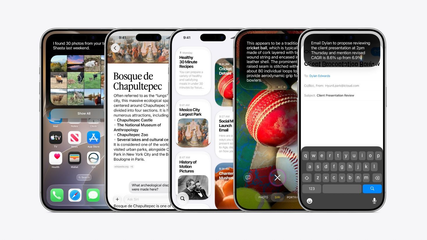 keynote apple wwdc26 siri ai recap