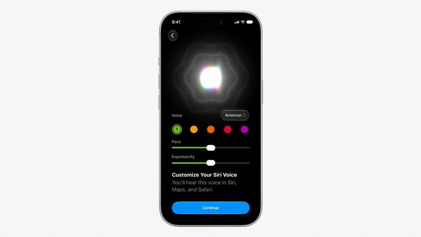 keynote apple wwdc26 siri ai voice