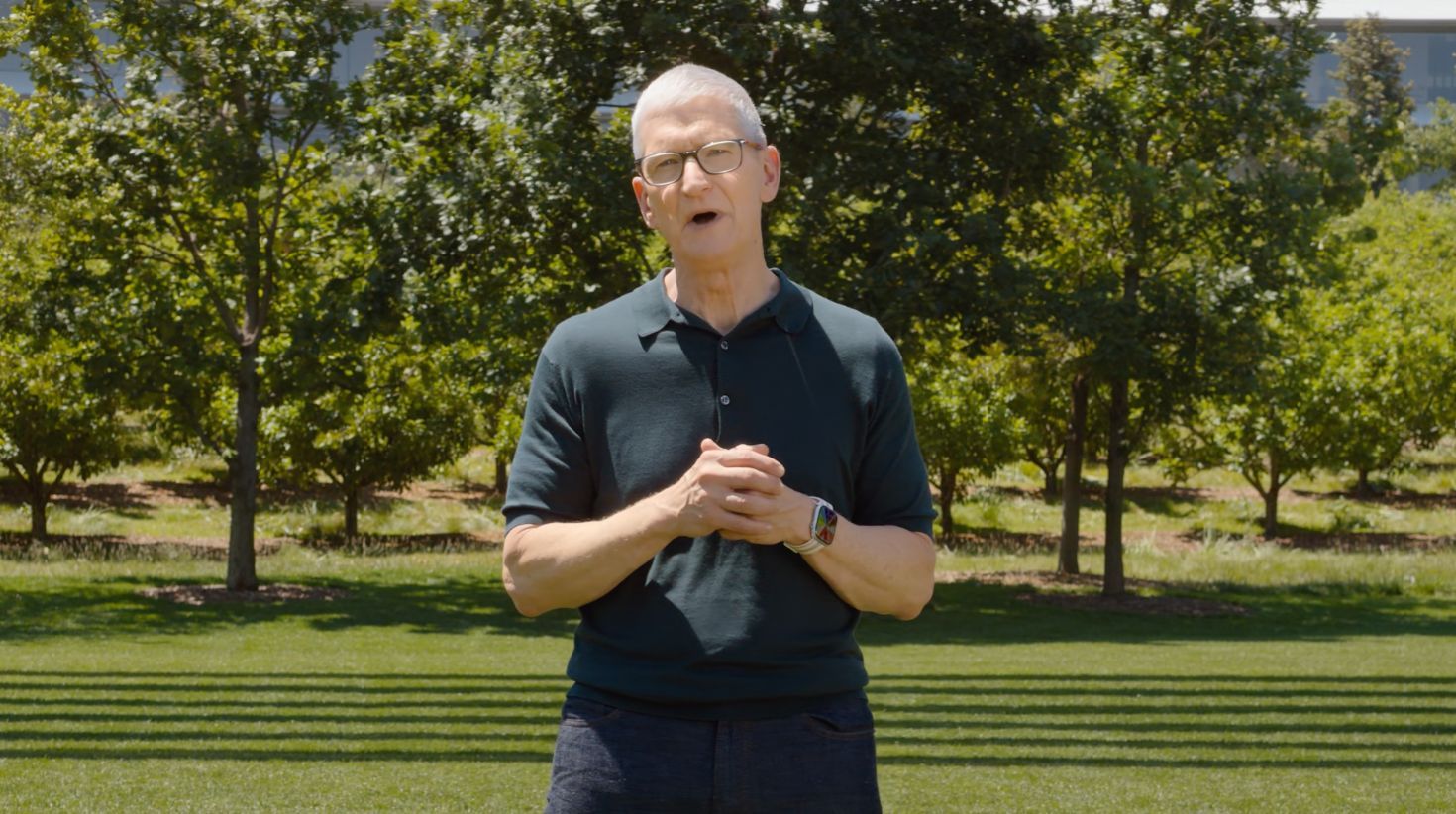 WWDC 2026 : l’émouvant au revoir de Tim Cook