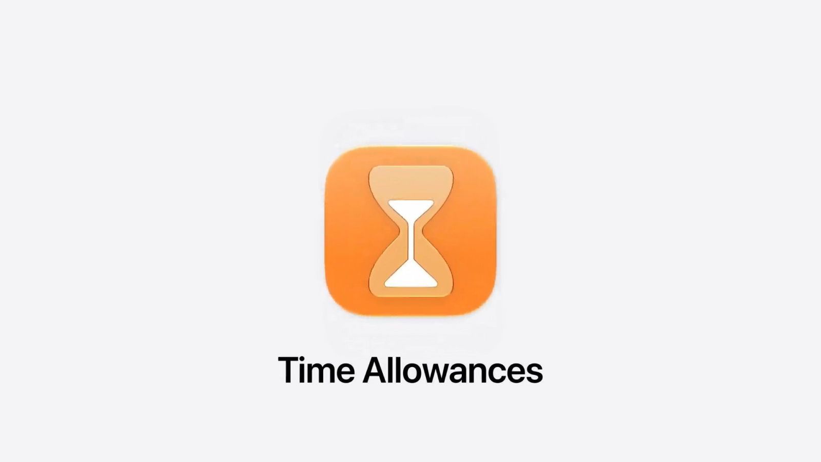 keynote apple wwdc26 time allowance