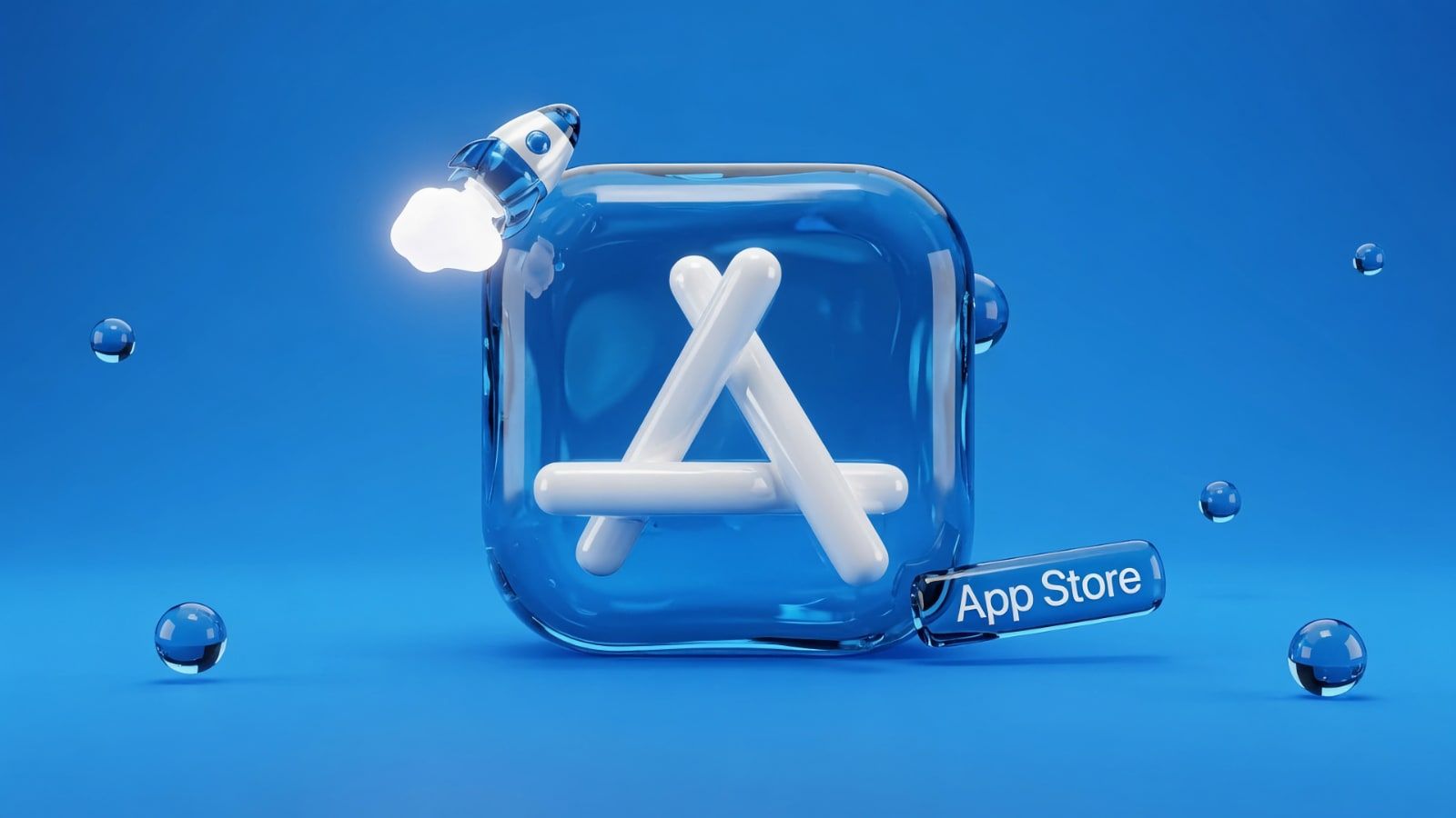Apple retire en urgence huit applications de deepfake nudité de l'App Store