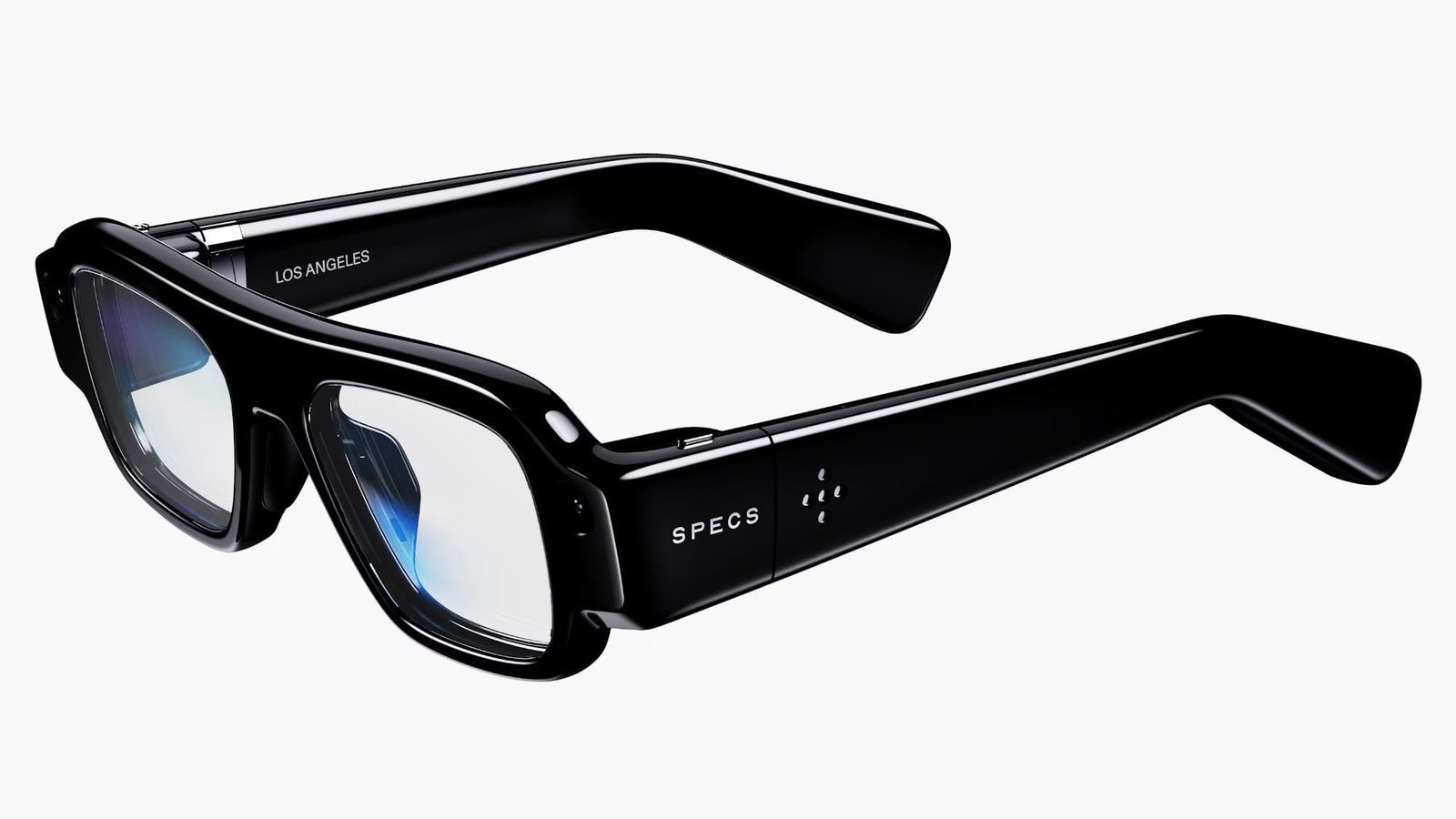 lunettes specs snap 2026