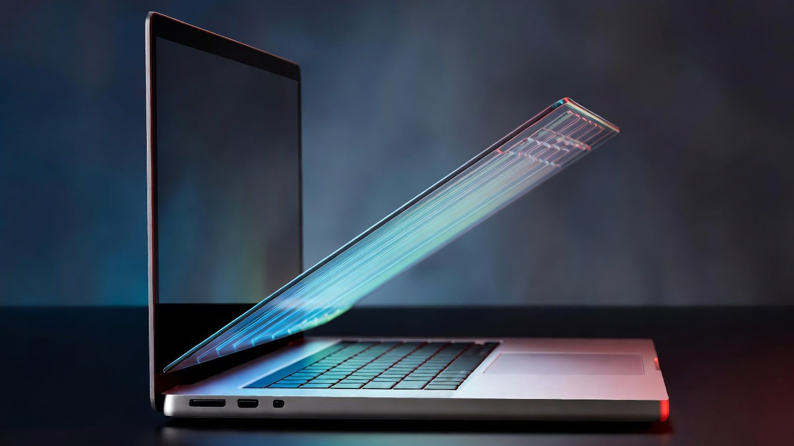 Apple va intégrer la gamme de couleurs BT.2020 sur MacBook Pro, iMac et iPad Pro