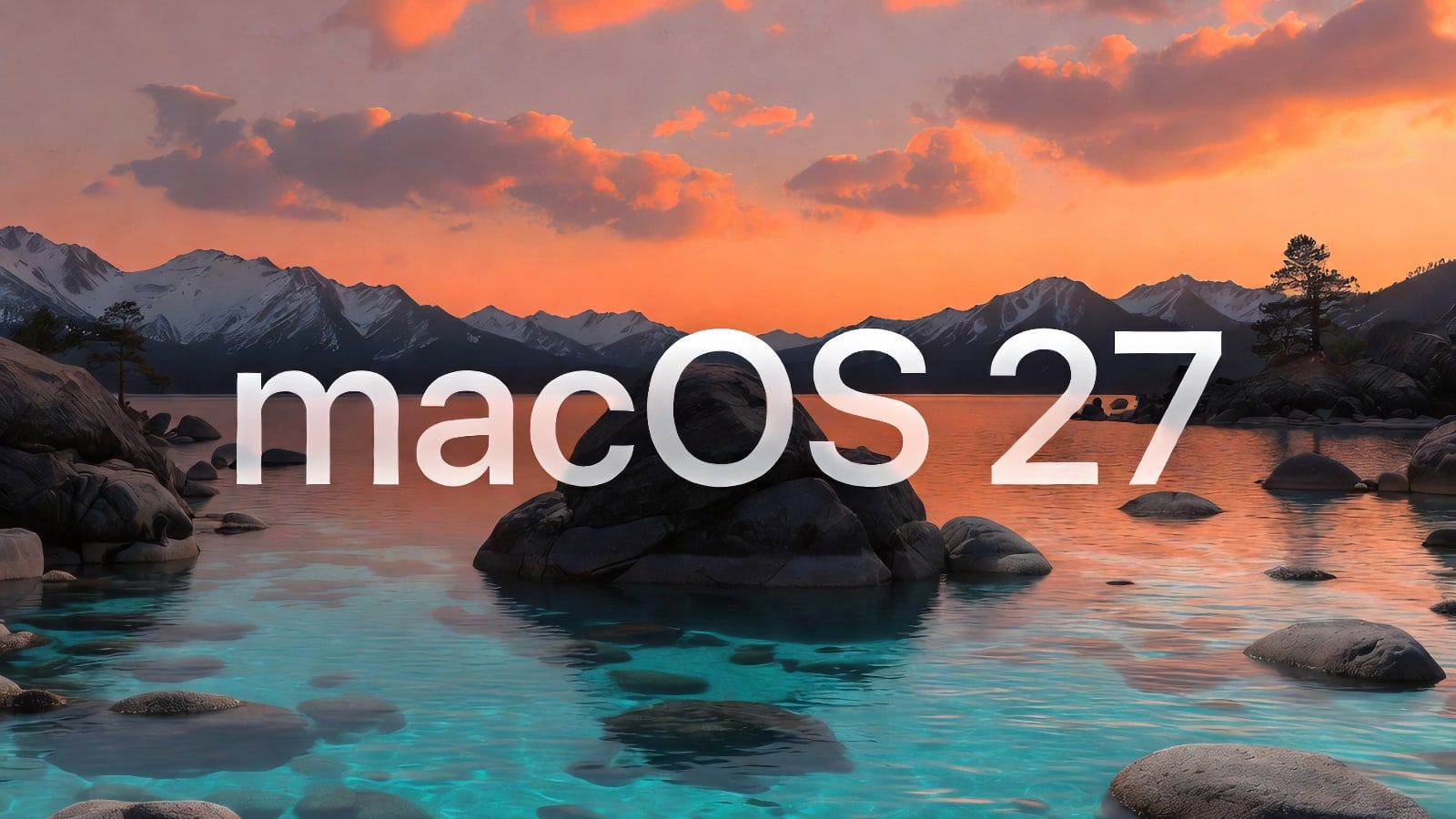 macos 27